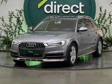3.0 TDI 140 kW