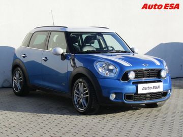 2.0SD 4x4,1.maj,AC,kůže