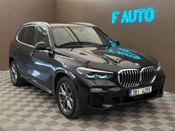 3.0D M-PACKET  xDrive LED