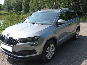 1,6 TDi 85KW Automat