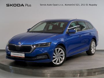 iV STYLE 1.4 TSI 150KW MATRIX