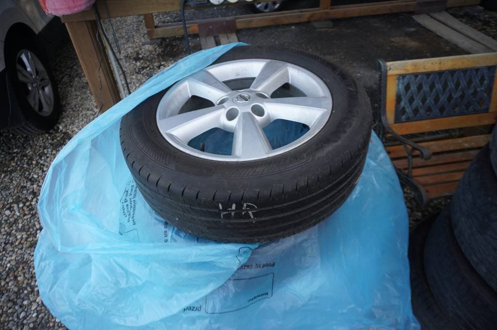 Hyundai ix35, IX 35 2,0 4WD
