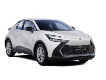 1,8 Hybrid 140 e-CVT Comfort