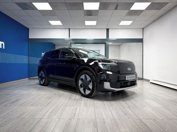 77kWh, Explorer Premium