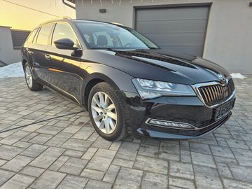 2.0 TDi 110kw DSG 2020 ZÁRUKA