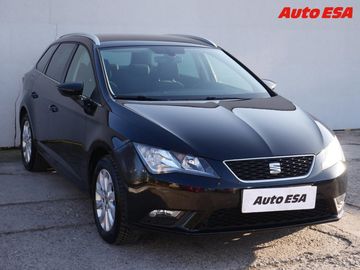 1.6TDi,AC,TZ,park.čidla
