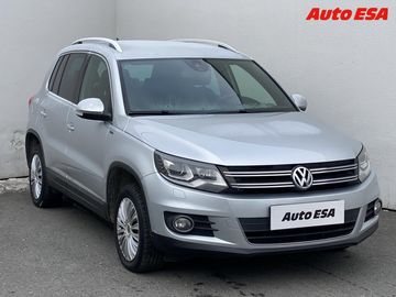 2.0 TDi 4MOTION,Lounge,DSG