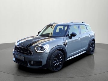 Cooper 1.5 SE ALL4 A/T Hybrid