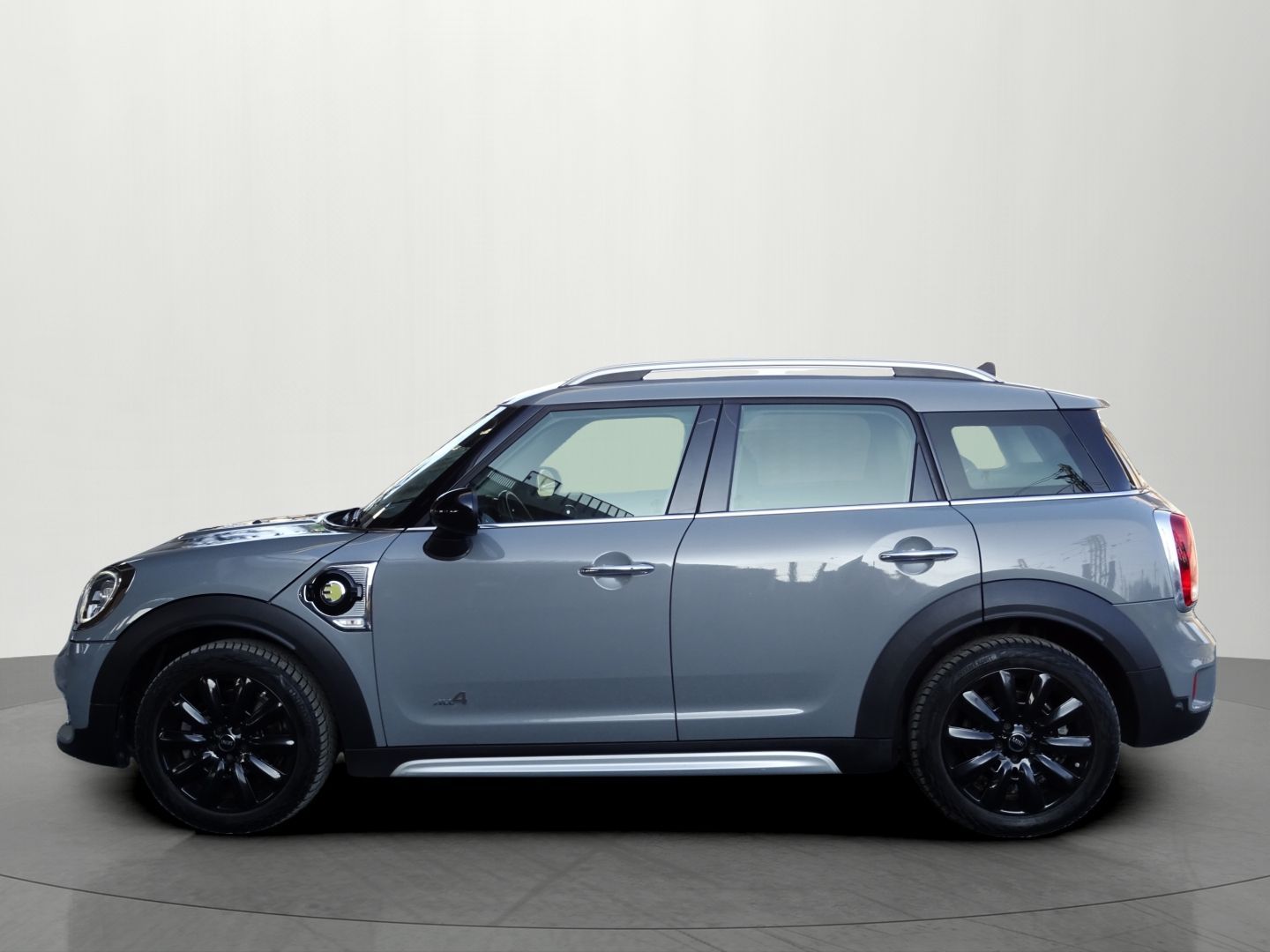 Mini Countryman, Cooper 1.5 SE ALL4 A/T Hybrid - fotka 2