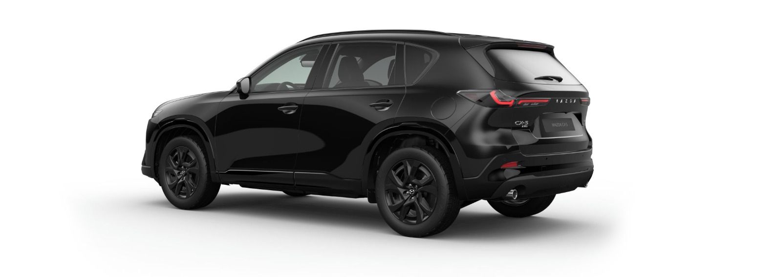 Mazda CX-5, 2.5L 6AT AWD Homura TLOP - fotka 2