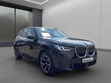 xDrive20d M-Sport 360 ACC Taž