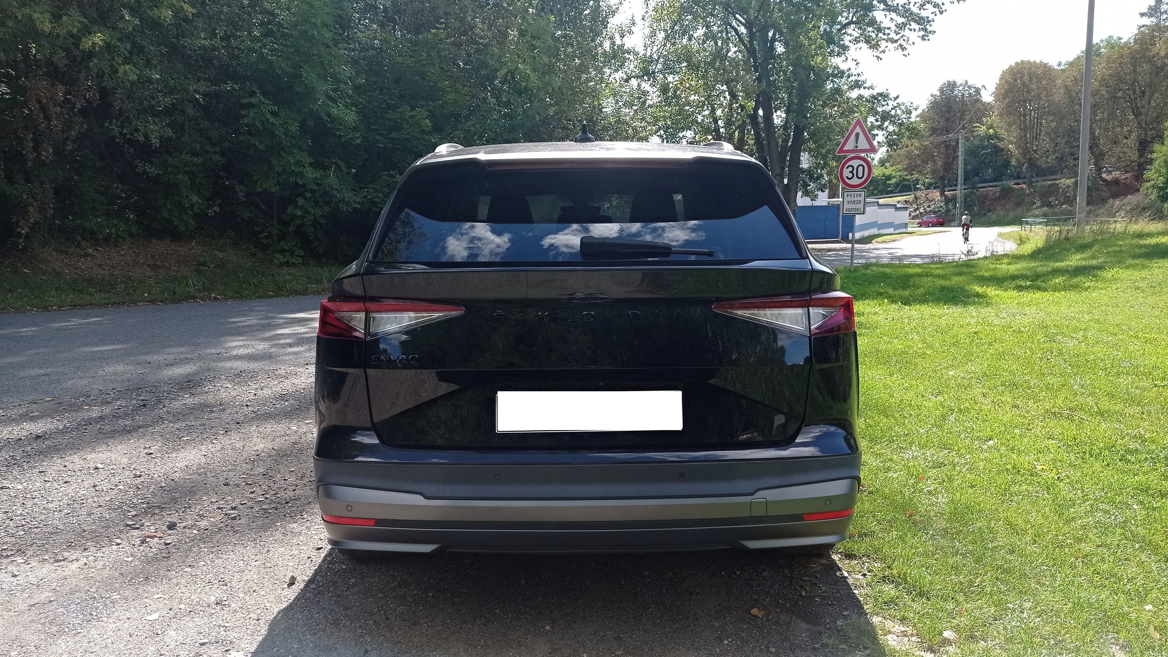 Škoda Enyaq, iV 80 DPH - fotka 5