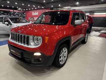 1,4 MultiAir  LIMITED