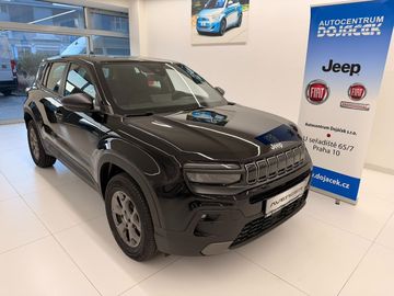 Longitude 1.2 Turbo 100k MT6