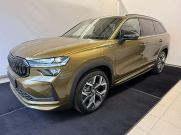 iV Sportline Matrix Kamera