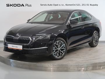 TOP SELECTION 1.5TSI 110KW DSG
