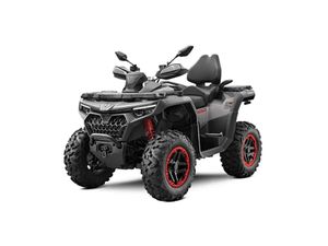 CFMOTO GLADIATOR, Gladiator X1000 G3 Premium EPS