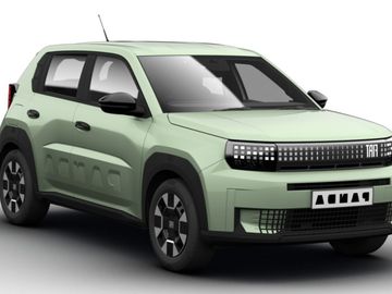 Icon 1.2 Turbo Hybrid 110k