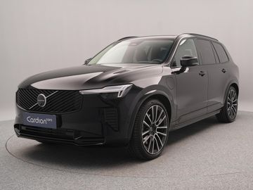 T8 AWD RECHARGE DARK ULTRA 7