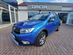 Dacia Sandero, Stepway 0,9 SCe vč TZ