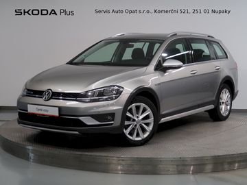 ALLTRACK 2.0TDI 135KW 4x4 DSG