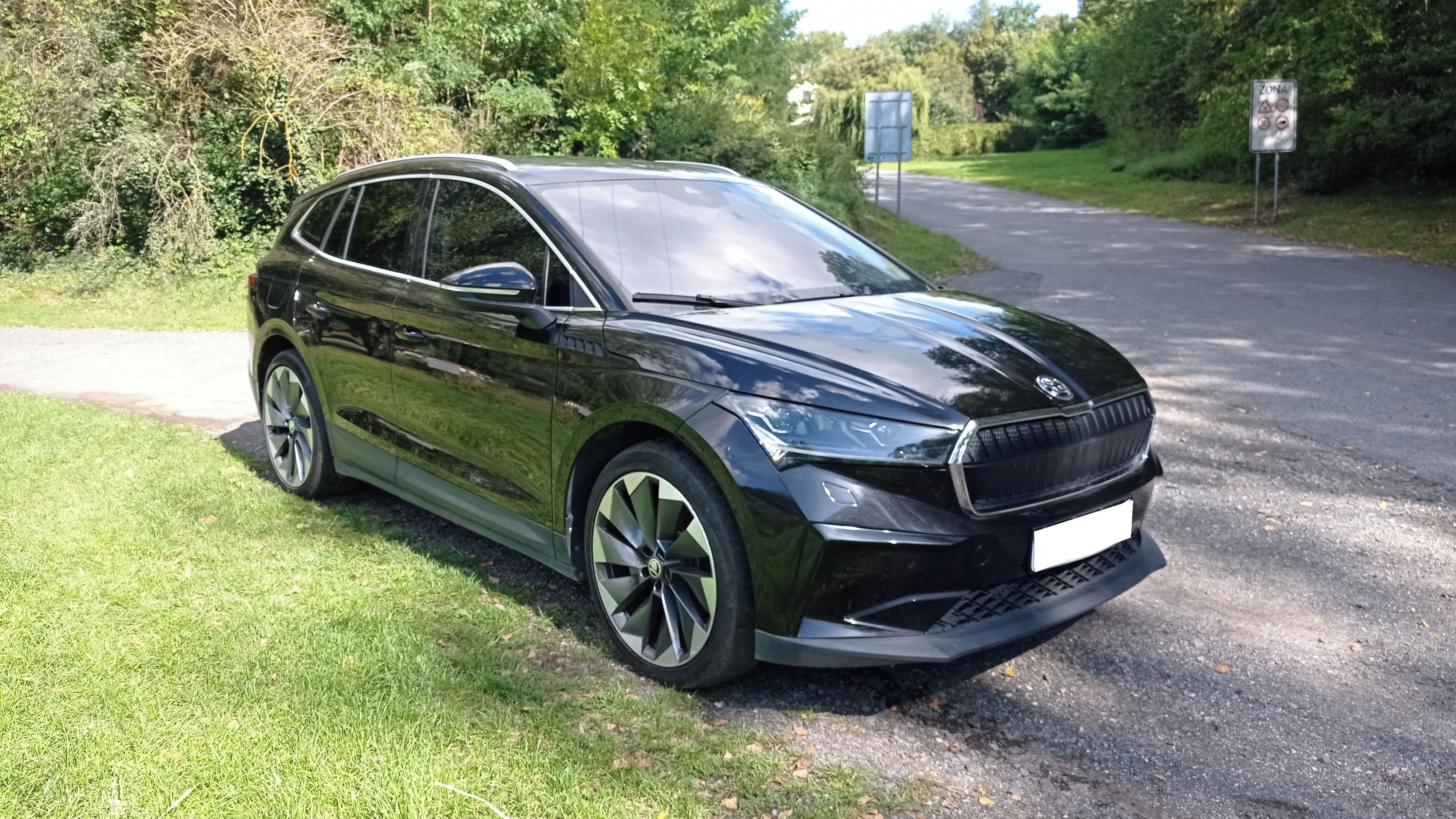 Škoda Enyaq, iV 80 DPH - fotka 4