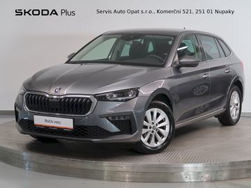 TOP SELECTION 1.5TSI 110KW TEM