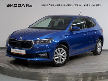 TOP SELECTION 1.0TSI 70KW LED