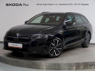 SPORTLINE 2.0TDI 110KW DSG TAŽ