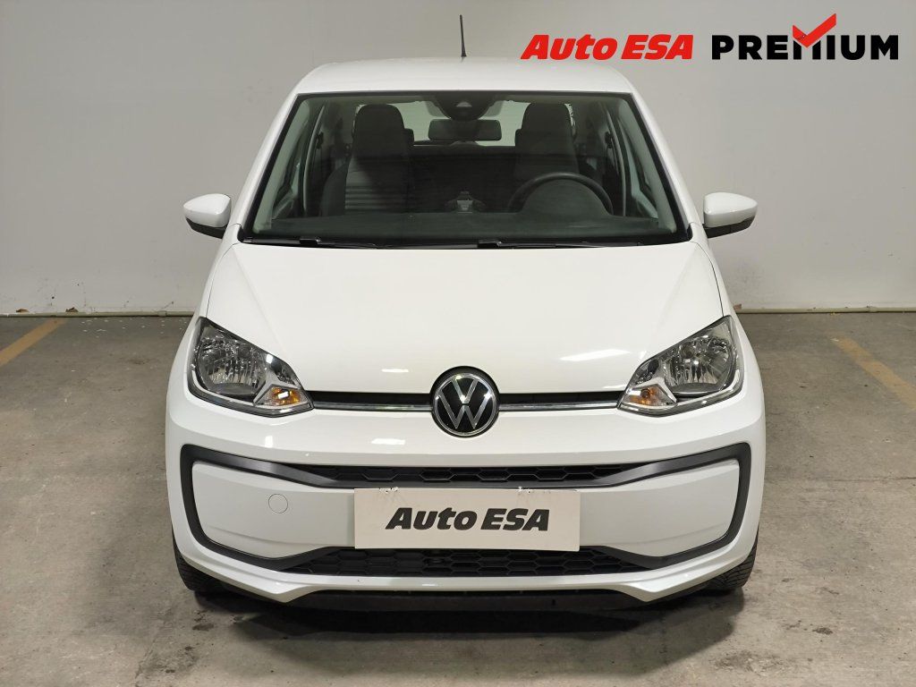 Volkswagen Up!, 1.0MPi,AC - fotka 2