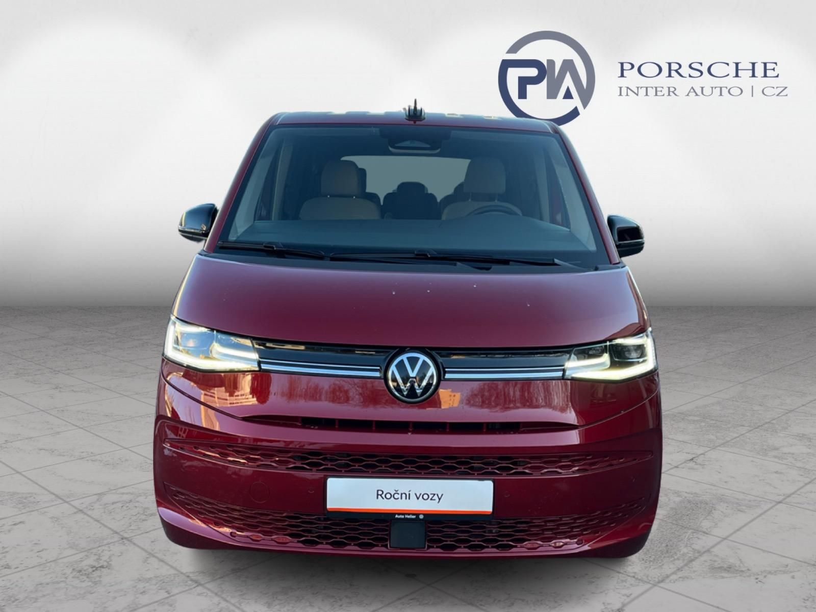 Volkswagen Multivan, 2.0TDi DSG Long - fotka 4