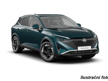 1.3 Dig-T 116 kW mHEV manual