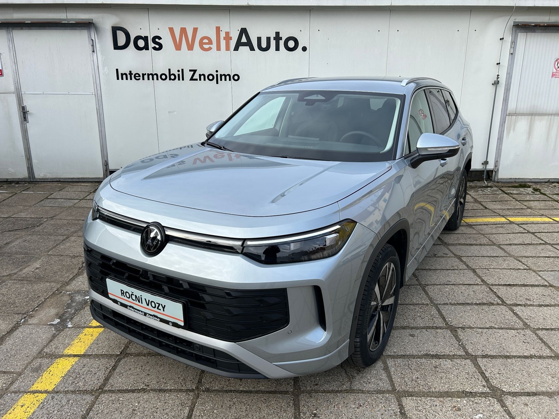 Volkswagen Tayron, 2,0TDI 110kW PEOPLE