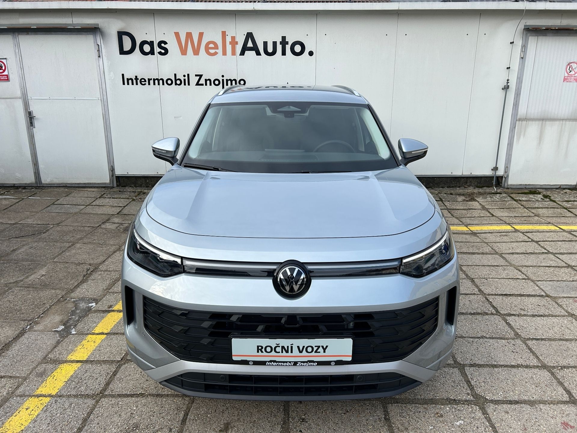 Volkswagen Tayron, 2,0TDI 110kW PEOPLE - fotka 4