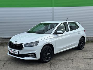1.0TSi 95PS LED KAMERA ALU15