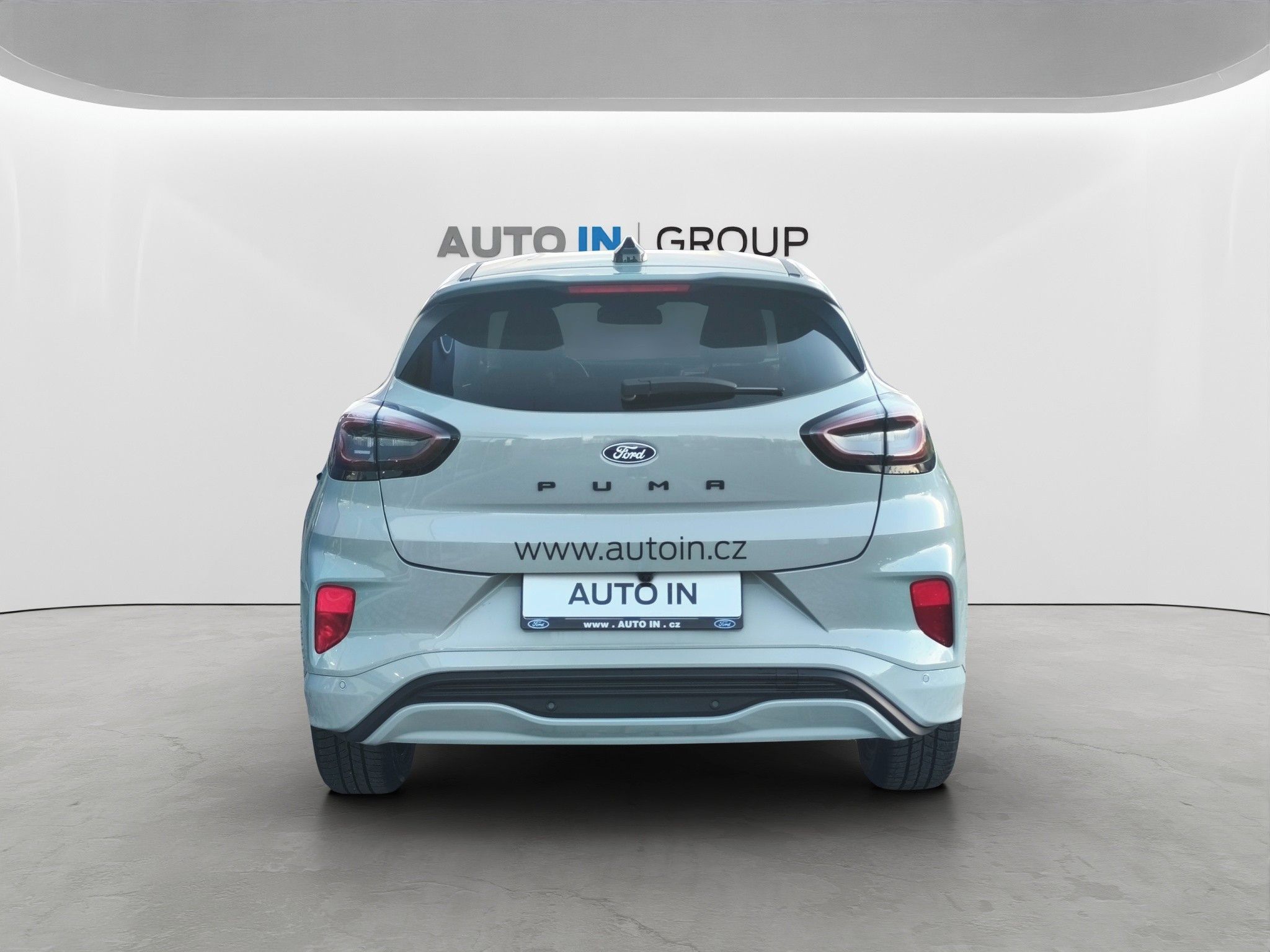 Ford Puma, ST-Line X, 1.0 EcoBoost 92 kW, - fotka 5