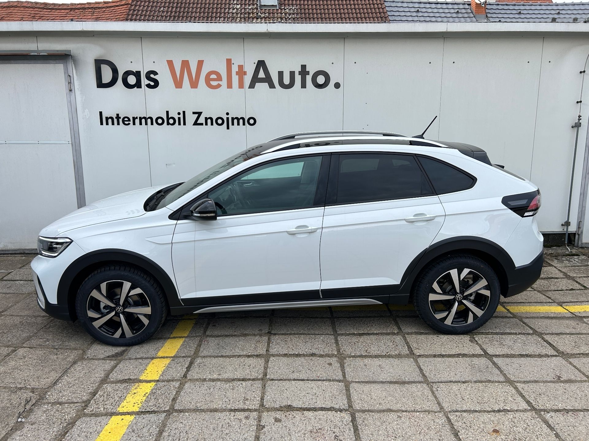 Volkswagen Taigo, Style 1,0 TSI 85 kW 6G - fotka 3