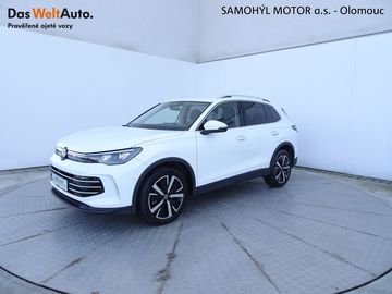 2.0TDI BMT DSG Elegance