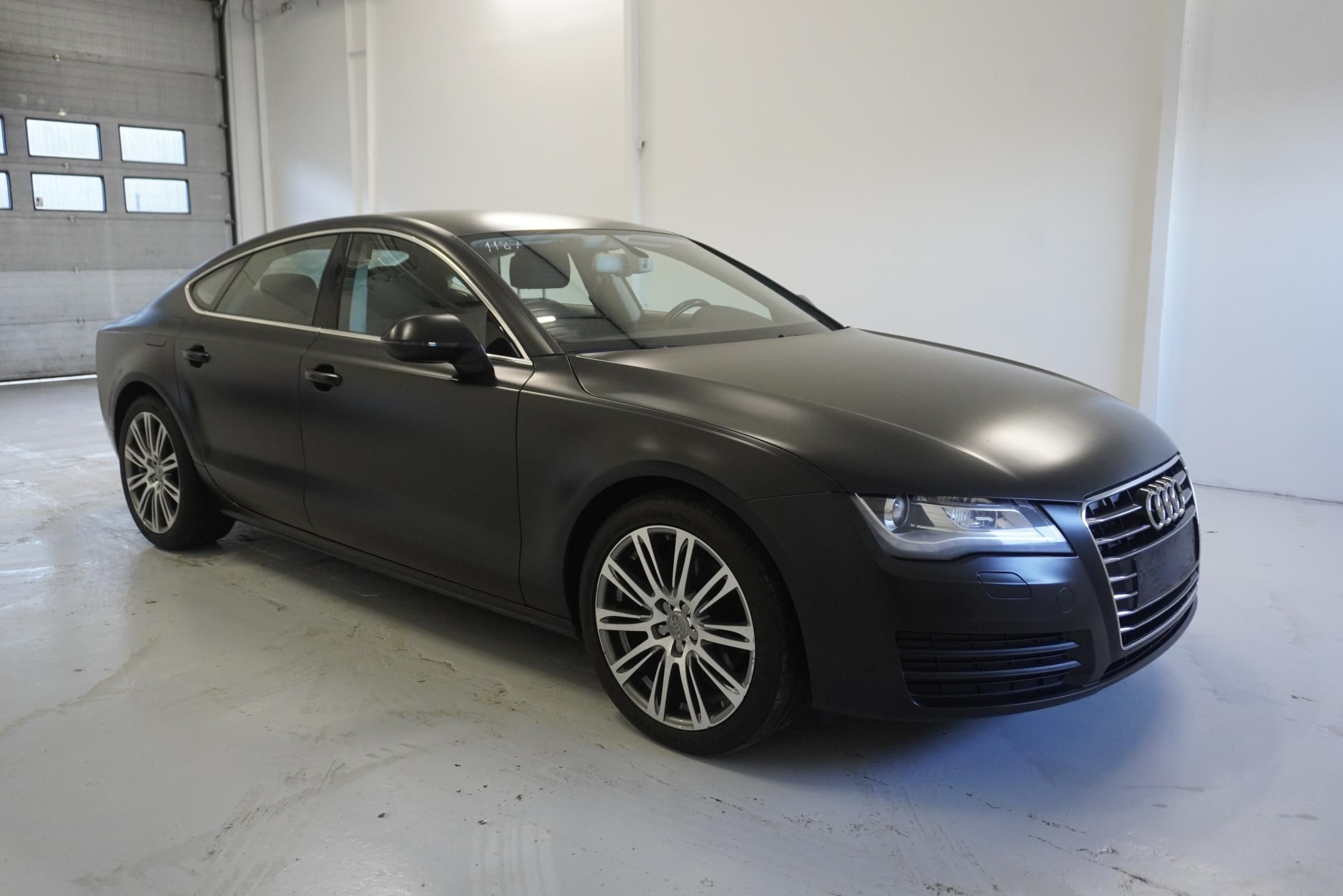 Audi A7, 2.8 FSi QUATTRO AUTOMAT - fotka 3