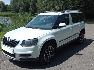 2,0 TDi 81KW Manuál