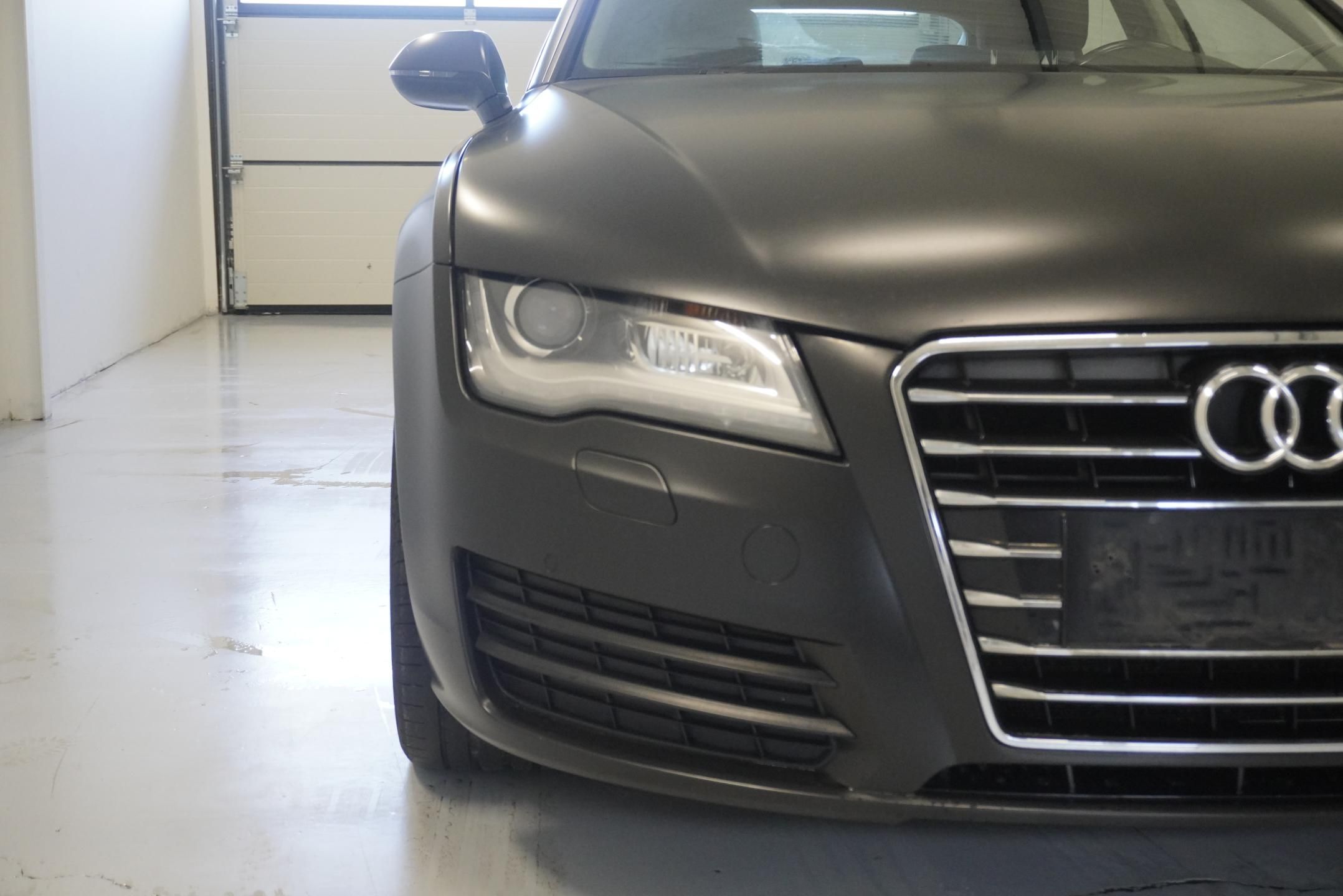 Audi A7, 2.8 FSi QUATTRO AUTOMAT - fotka 4