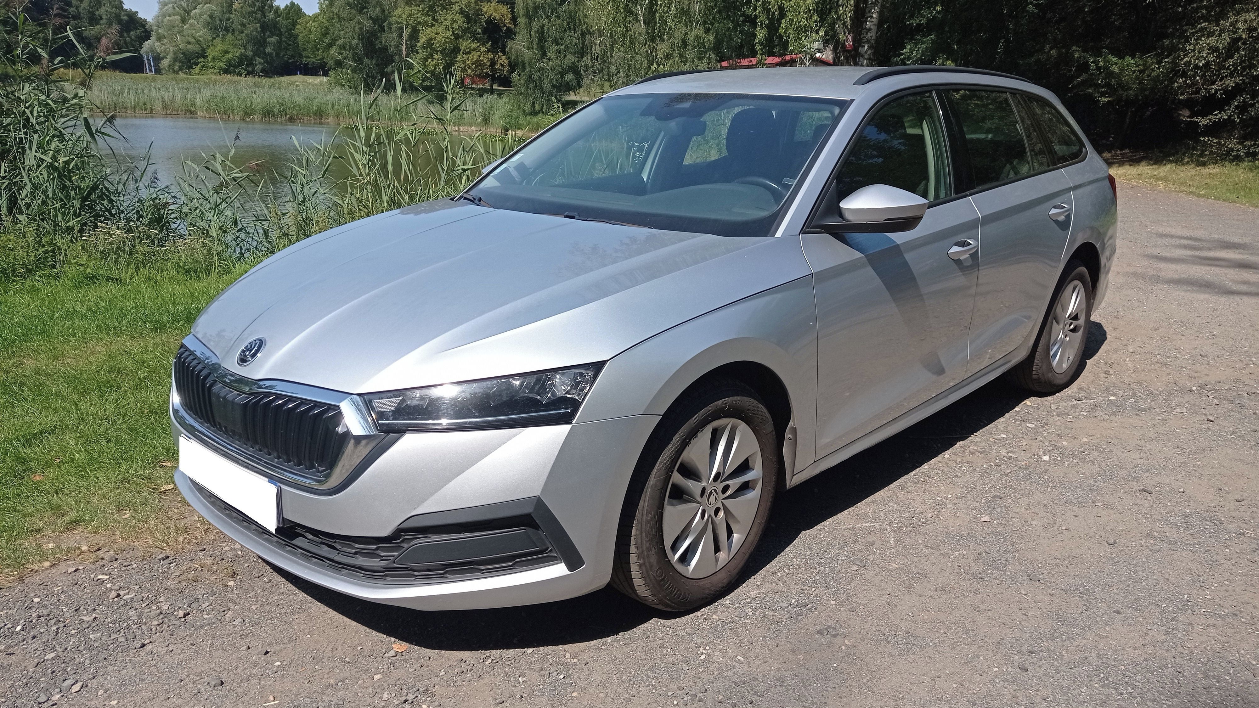 Škoda Octavia, 2,0 TDi Style 85KW Automat