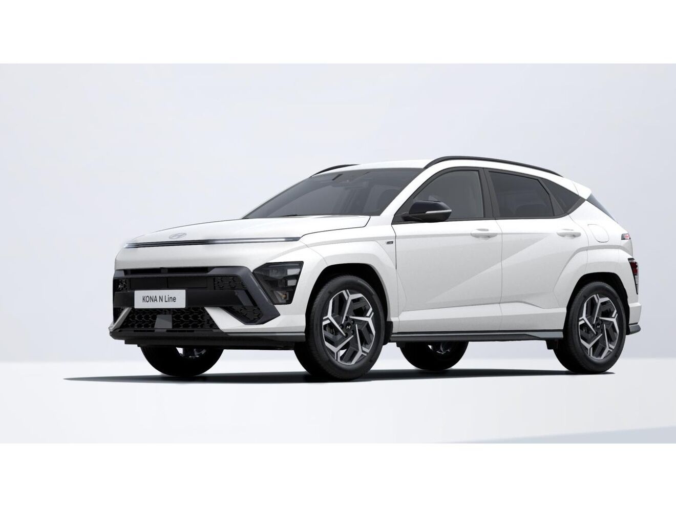 Hyundai Kona, 27 1,6 T-GDI MT N LINE