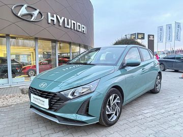 Wave 1.2i 58kW