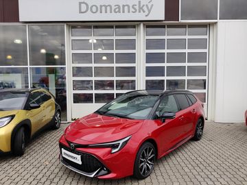 TS 2.0 HEV GR SPORT DYNAMIC JB