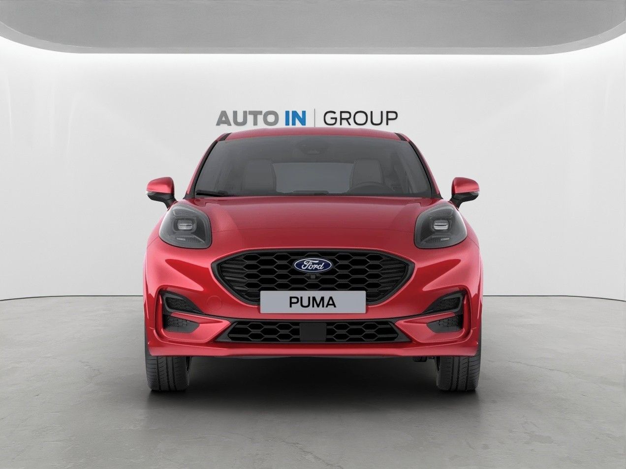 Ford Puma, ST-Line SUV 1,0 EcoBoost Hybri - fotka 2