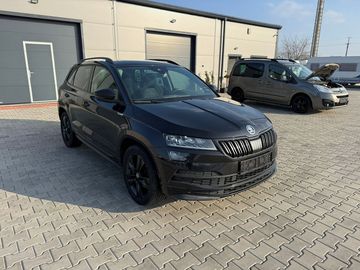 Sportline 2.0TDi 140kw 4X4