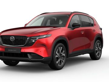 2.5L 6AT FWD Exclusive-Line
