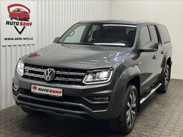 3.0TDI 190kW 4MOTION AVENTURA