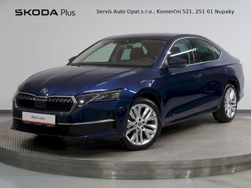 TOP SELECTION 2.0TDI 110KW DSG